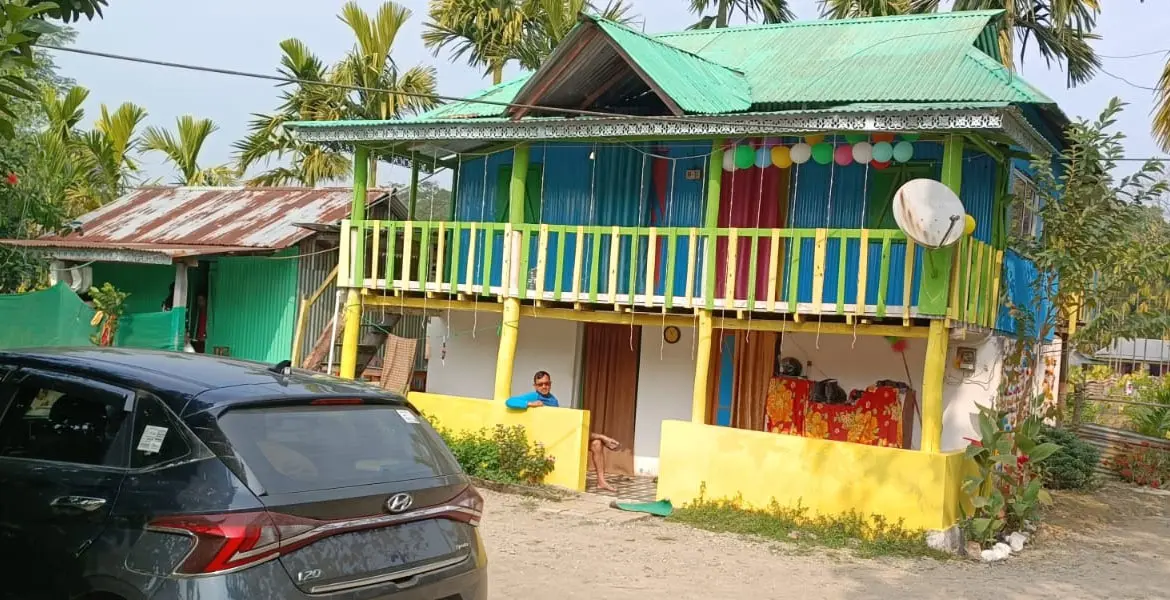 Best-homestay-Near-Kodal-Basti-Checkpost