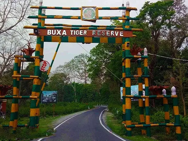 Buxa