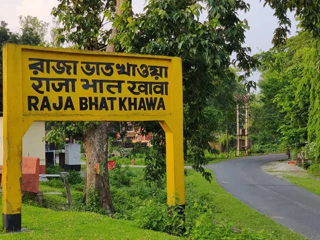 Rajabhatkhawa