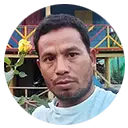 Shyamal Rava the owner of Rava Blue Homestay