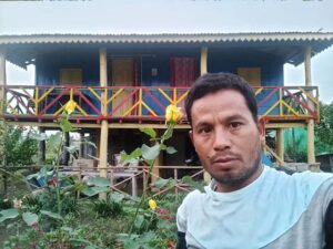 Shyamal Rava